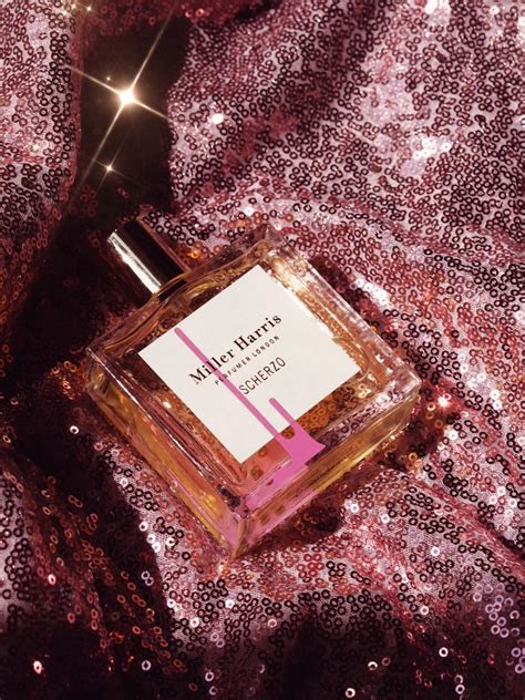 miller harris perfume best seller